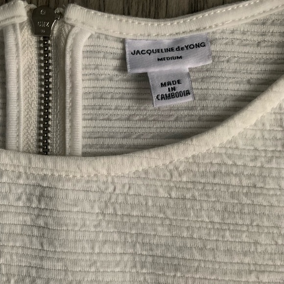 JaquelinedeYONG Dress👗🌼✨ - Picture 4 of 7